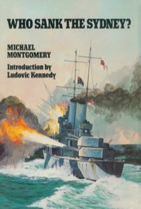 Cover image: Who Sank the Sydney? 9780436284472