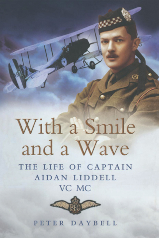 Cover image: With a Smile and a Wave 9781844151608