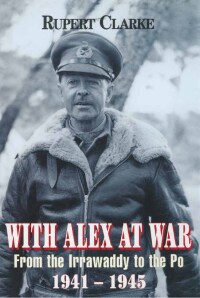 Immagine di copertina: With Alex at War 9780850527179