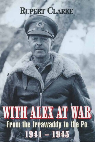 Cover image: With Alex at War 9780850527179