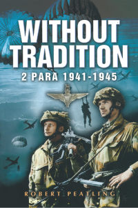 Cover image: Without Tradition 9781844151110