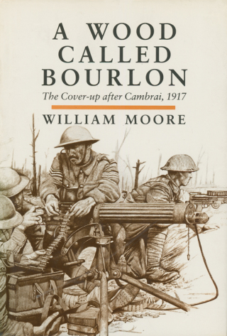 Cover image: A Wood Called Bourlon 9780850524826