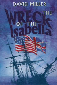 Imagen de portada: Wreck of the Isabella 9780850524567