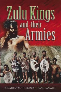 Imagen de portada: Zulu Kings and their Armies 9781526782083