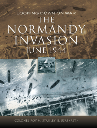 Cover image: The Normandy Invasion, June 1944 9781781590560