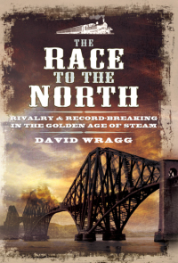 Titelbild: The Race to the North 9781848847729