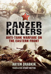 Cover image: Panzer Killers 9781781590508