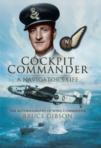 صورة الغلاف: Cockpit Commander: A Navigator's Life 9781781590898