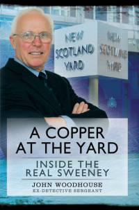 Cover image: A Copper at the Yard 9781845631604