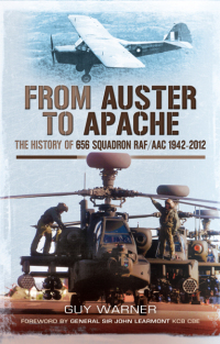 Omslagafbeelding: From Auster to Apache 9781781590980