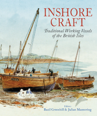 Cover image: Inshore Craft 9781848321670