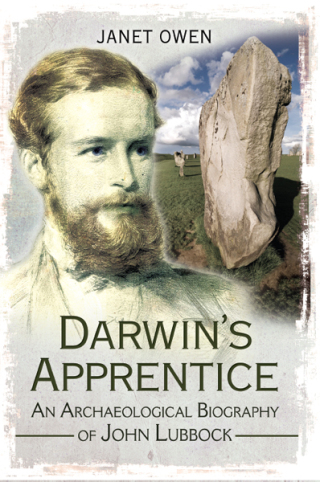 Immagine di copertina: Darwin's Apprentice 9781781592663