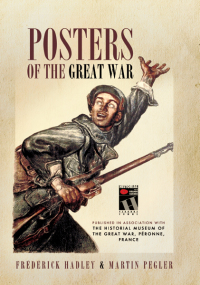 صورة الغلاف: Posters of The Great War 9781781592892