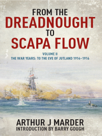 Titelbild: From the Dreadnought to Scapa Flow, Volume II 9781848321632