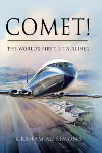 Cover image: Comet! 9781781592793