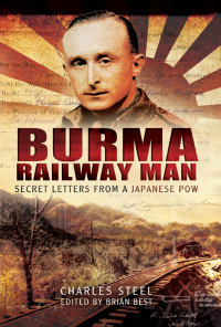 Omslagafbeelding: Burma Railway Man 9781783400676