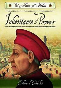 صورة الغلاف: Inheritance of Power 9781781593028