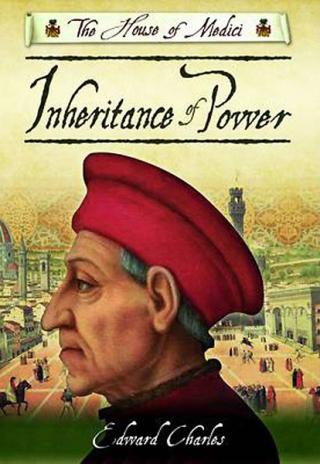 Immagine di copertina: Inheritance of Power 9781781593028