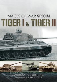 Omslagafbeelding: Tiger I & Tiger II 9781781590300