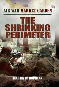 Imagen de portada: Shrinking Perimeter 9781781591772