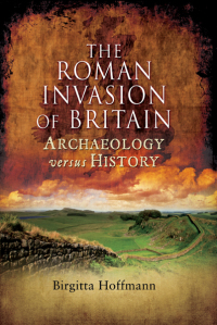 Titelbild: The Roman Invasion of Britain 9781526756633
