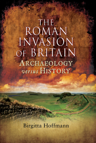 Cover image: The Roman Invasion of Britain 9781526756633