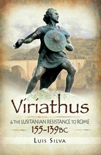 Cover image: Viriathus 9781781591284