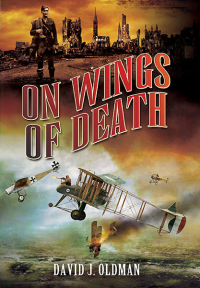 Cover image: On Wings of Death 9781781593011