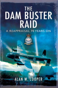 Cover image: The Dambusters 9781781594742