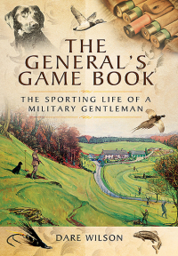 Imagen de portada: The General's Game Book 9781783030057