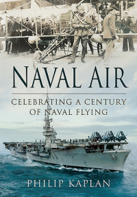 Immagine di copertina: Naval Air 9781781592410