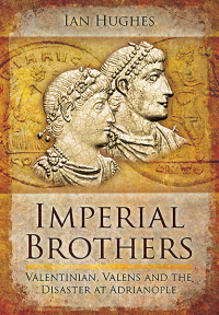 Cover image: Imperial Brothers 9781848844179