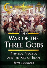 Cover image: The War of the Three Gods 9781848846128