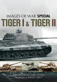Imagen de portada: Tiger I & Tiger II 9781781590300
