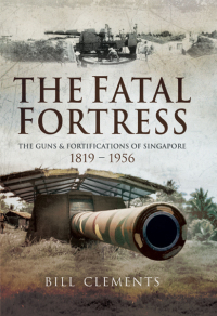 Imagen de portada: The Fatal Fortress 9781473829565