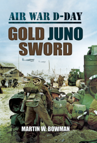 Omslagafbeelding: Gold Juno Sword 9781781591796