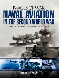 Cover image: Naval Aviation in the Second World War 9781781593691