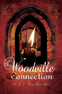 Cover image: The Woodville Connection 9781783030026