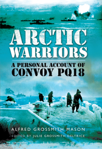 Titelbild: Arctic Warriors 9781783030378