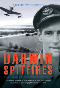 Cover image: Darwin Spitfires 9781783461882