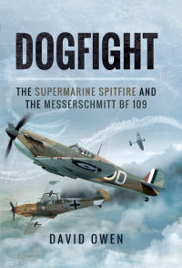 Cover image: Dogfight 9781473828063