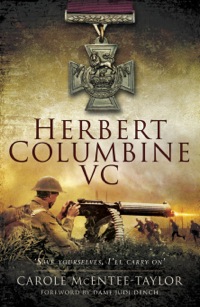 Cover image: Herbert Columbine VC 9781781593097