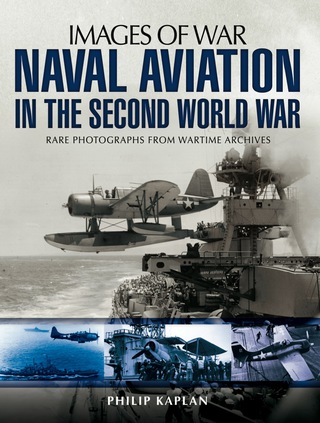 Imagen de portada: Naval Aviation in the Second World War 9781781593691