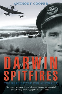 表紙画像: Darwin Spitfires 9781783461882