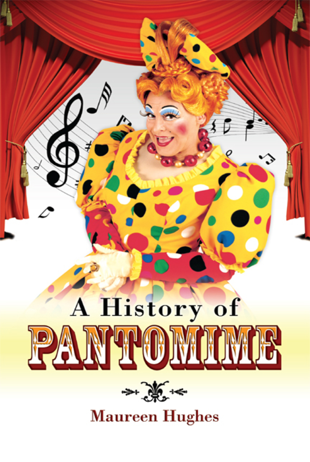 A History of Pantomime