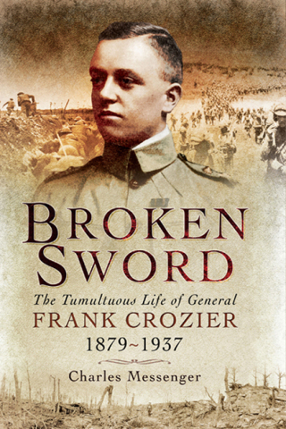 Cover image: Broken Sword 9781848848979