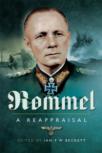 Imagen de portada: Rommel 9781781593592