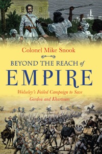 Cover image: Beyond the Reach of Empire 9781848326019