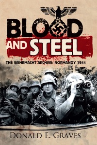 Cover image: Blood and Steel 9781848326835