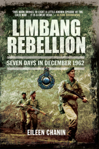 Cover image: Limbang Rebellion 9781526796981